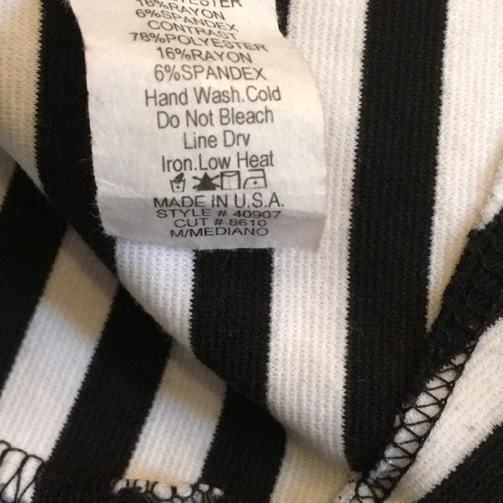 Hi lo jacket - Picture 4 of 7